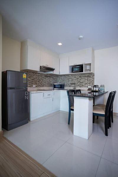 Ramada by Wyndham Ten Ekamai Residences, Bangkok, Khlong Tan Nua, Watthana, Bangkok, 2 Bedrooms, 100 sqm, Apartment For Rent, by Dechatorn Chichaiyang, 500551256 - DDproperty.com