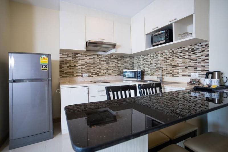 Ramada by Wyndham Ten Ekamai Residences, กรุงเทพ, คลองตันเหนือ, วัฒนา, กรุงเทพ, 100 ตร.ม., อพาร์ทเมนท์ ให้เช่า, โดย Dechatorn Chichaiyang, 500551256 - DDproperty.com