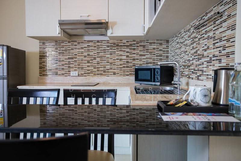 Ramada by Wyndham Ten Ekamai Residences, Bangkok, Khlong Tan Nua, Watthana, Bangkok, 2 Bedrooms, 100 sqm, Apartment For Rent, by Dechatorn Chichaiyang, 500551256 - DDproperty.com