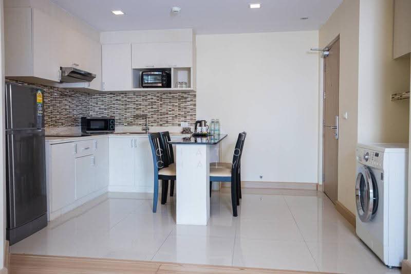 Ramada by Wyndham Ten Ekamai Residences, กรุงเทพ, คลองตันเหนือ, วัฒนา, กรุงเทพ, 100 ตร.ม., อพาร์ทเมนท์ ให้เช่า, โดย Dechatorn Chichaiyang, 500551256 - DDproperty.com