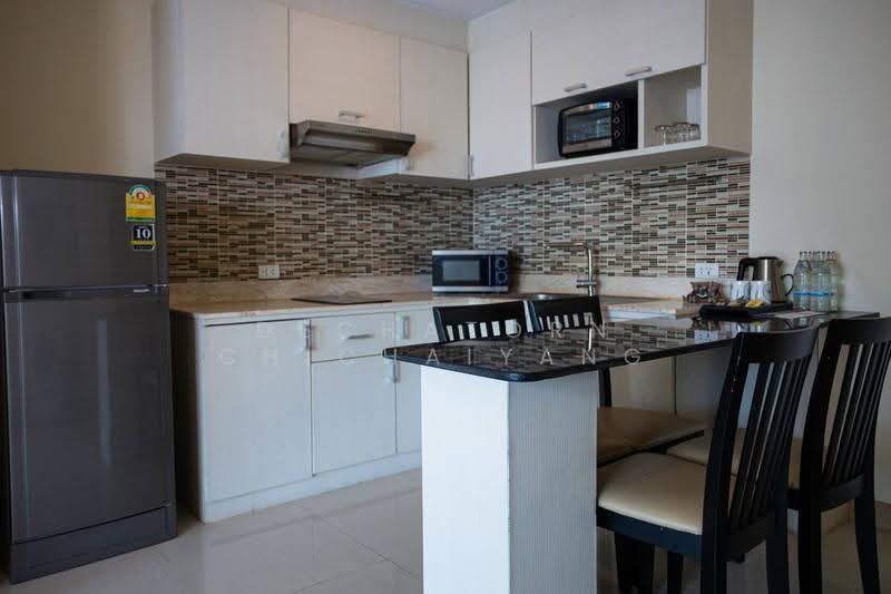 Ramada by Wyndham Ten Ekamai Residences, กรุงเทพ, คลองตันเหนือ, วัฒนา, กรุงเทพ, 100 ตร.ม., อพาร์ทเมนท์ ให้เช่า, โดย Dechatorn Chichaiyang, 500551256 - DDproperty.com