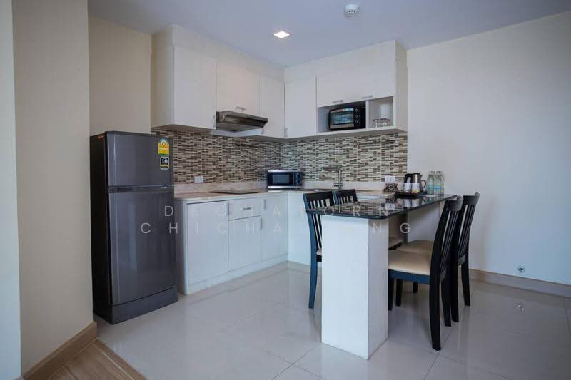 Ramada by Wyndham Ten Ekamai Residences, กรุงเทพ, คลองตันเหนือ, วัฒนา, กรุงเทพ, 100 ตร.ม., อพาร์ทเมนท์ ให้เช่า, โดย Dechatorn Chichaiyang, 500551256 - DDproperty.com