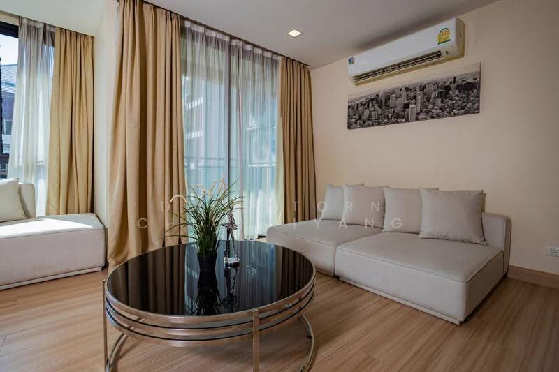 Ramada by Wyndham Ten Ekamai Residences, Bangkok, Khlong Tan Nua, Watthana, Bangkok, 2 Bedrooms, 100 sqm, Apartment For Rent, by Dechatorn Chichaiyang, 500551256 - DDproperty.com