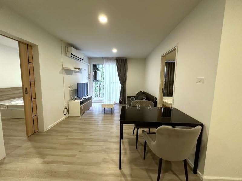 The Centro Condo Bangsaen : เดอะ เซนโทร คอนโด บางแสน, ชลบุรี, บางแสนสาย 4, แสนสุข, เมืองชลบุรี, ชลบุรี, 58 ตร.ม., คอนโด ให้เช่า, โดย Nisakorn ruttanaprapun, 500551257 - DDproperty.com