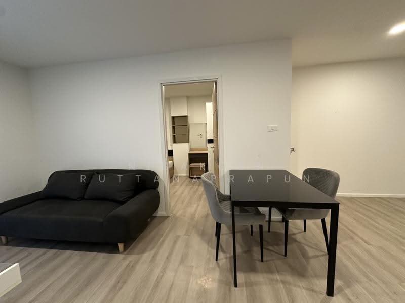 The Centro Condo Bangsaen : เดอะ เซนโทร คอนโด บางแสน, ชลบุรี, บางแสนสาย 4, แสนสุข, เมืองชลบุรี, ชลบุรี, 58 ตร.ม., คอนโด ให้เช่า, โดย Nisakorn ruttanaprapun, 500551257 - DDproperty.com