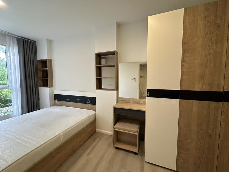 The Centro Condo Bangsaen : เดอะ เซนโทร คอนโด บางแสน, ชลบุรี, บางแสนสาย 4, แสนสุข, เมืองชลบุรี, ชลบุรี, 58 ตร.ม., คอนโด ให้เช่า, โดย Nisakorn ruttanaprapun, 500551257 - DDproperty.com