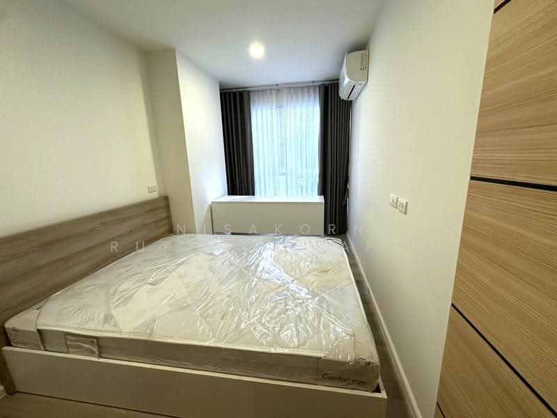 The Centro Condo Bangsaen : เดอะ เซนโทร คอนโด บางแสน, ชลบุรี, บางแสนสาย 4, แสนสุข, เมืองชลบุรี, ชลบุรี, 58 ตร.ม., คอนโด ให้เช่า, โดย Nisakorn ruttanaprapun, 500551257 - DDproperty.com