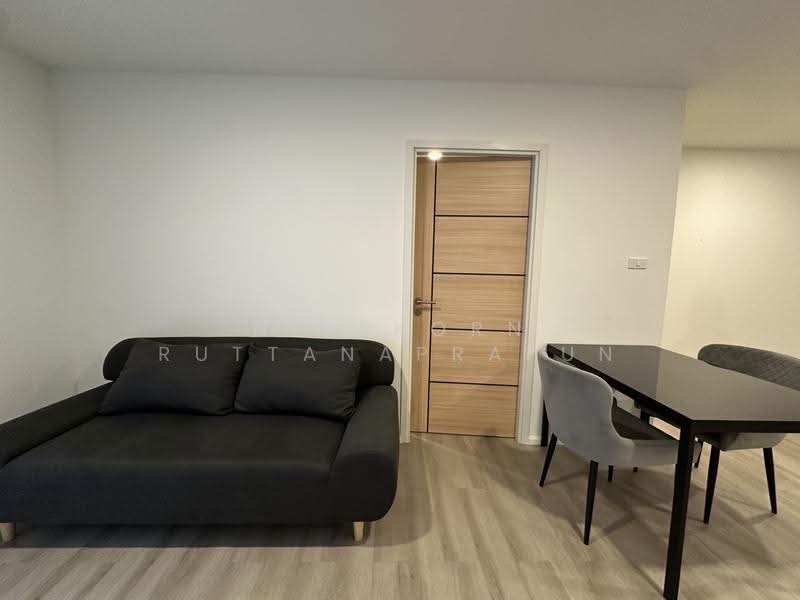 The Centro Condo Bangsaen, Chon Buri (Pattaya), Bangsaen Sai 4 Nuea, Saen Suk, Muang Chon Buri, Chon Buri (Pattaya), 2 Bedrooms, 58 sqm, Condo For Rent, by Nisakorn ruttanaprapun, 500551257 - DDproperty.com