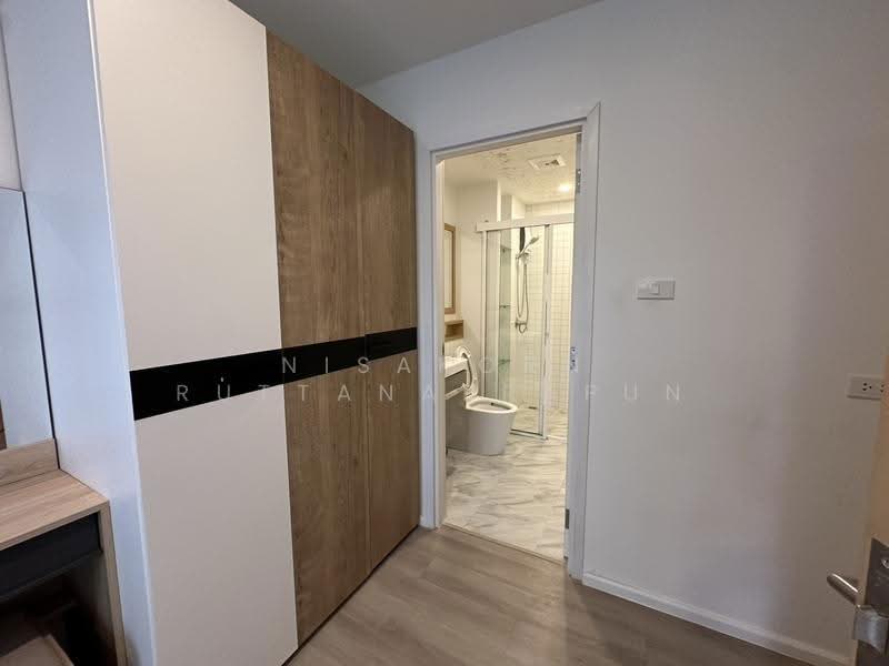 The Centro Condo Bangsaen, Chon Buri (Pattaya), Bangsaen Sai 4 Nuea, Saen Suk, Muang Chon Buri, Chon Buri (Pattaya), 2 Bedrooms, 58 sqm, Condo For Rent, by Nisakorn ruttanaprapun, 500551257 - DDproperty.com