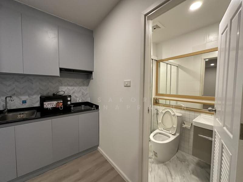 The Centro Condo Bangsaen, Chon Buri (Pattaya), Bangsaen Sai 4 Nuea, Saen Suk, Muang Chon Buri, Chon Buri (Pattaya), 2 Bedrooms, 58 sqm, Condo For Rent, by Nisakorn ruttanaprapun, 500551257 - DDproperty.com
