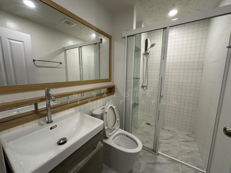 The Centro Condo Bangsaen : เดอะ เซนโทร คอนโด บางแสน, ชลบุรี, บางแสนสาย 4, แสนสุข, เมืองชลบุรี, ชลบุรี, 58 ตร.ม., คอนโด ให้เช่า, โดย Nisakorn ruttanaprapun, 500551257 - DDproperty.com