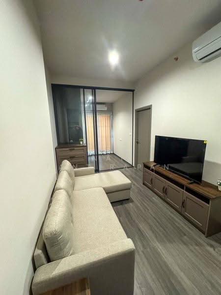 IDEO Sukhumvit Rama 4, bangkok, Soi Sukhumvit 44, Sukhumvit Road, Phra Kanong, Khlong Toei, Bangkok, 1 Bedroom, 45 sqm, Condo For Rent, by Nat Tantirapan, 500551258 - DDproperty.com