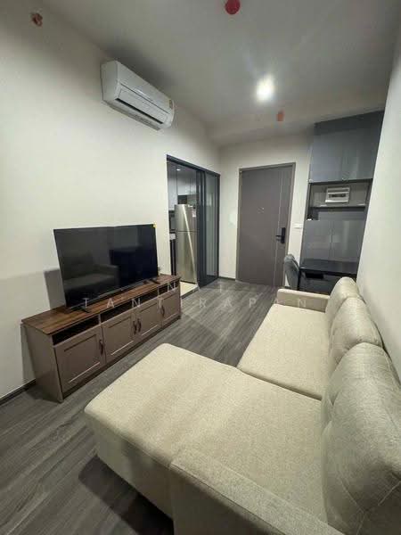 IDEO Sukhumvit Rama 4, bangkok, Soi Sukhumvit 44, Sukhumvit Road, Phra Kanong, Khlong Toei, Bangkok, 1 Bedroom, 45 sqm, Condo For Rent, by Nat Tantirapan, 500551258 - DDproperty.com