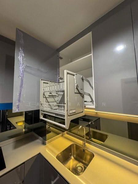 IDEO Sukhumvit Rama 4, bangkok, Soi Sukhumvit 44, Sukhumvit Road, Phra Kanong, Khlong Toei, Bangkok, 1 Bedroom, 45 sqm, Condo For Rent, by Nat Tantirapan, 500551258 - DDproperty.com