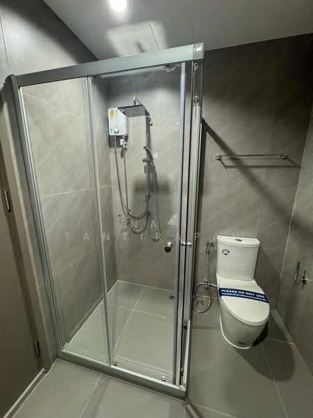 IDEO Sukhumvit Rama 4, bangkok, Soi Sukhumvit 44, Sukhumvit Road, Phra Kanong, Khlong Toei, Bangkok, 1 Bedroom, 45 sqm, Condo For Rent, by Nat Tantirapan, 500551258 - DDproperty.com