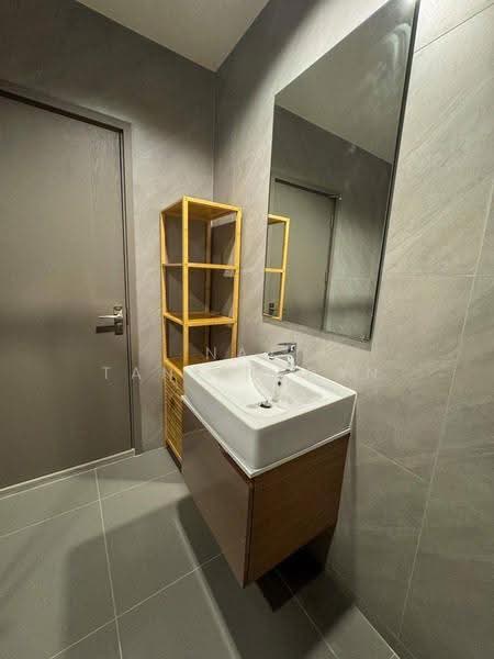 IDEO Sukhumvit Rama 4, bangkok, Soi Sukhumvit 44, Sukhumvit Road, Phra Kanong, Khlong Toei, Bangkok, 1 Bedroom, 45 sqm, Condo For Rent, by Nat Tantirapan, 500551258 - DDproperty.com