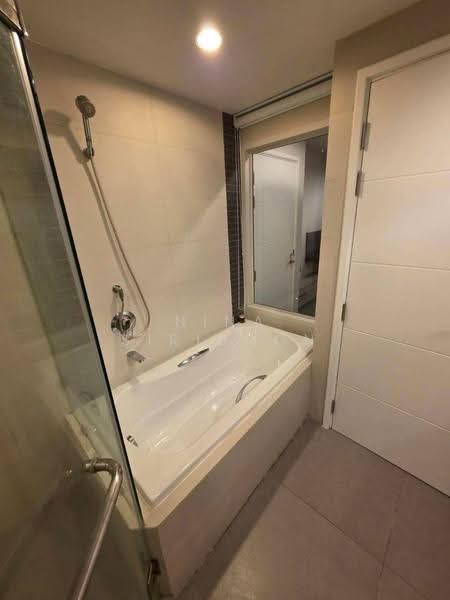 The Crest Sukhumvit 49, Bangkok, Sukhumvit 49, Khlong Tan Nua, Watthana, Bangkok, 1 Bedroom, 34 sqm, Condo For Rent, by NINA SIRIBOON, 500551259 - DDproperty.com