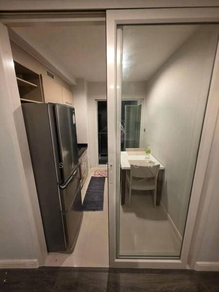 The Crest Sukhumvit 49, Bangkok, Sukhumvit 49, Khlong Tan Nua, Watthana, Bangkok, 1 Bedroom, 34 sqm, Condo For Rent, by NINA SIRIBOON, 500551259 - DDproperty.com
