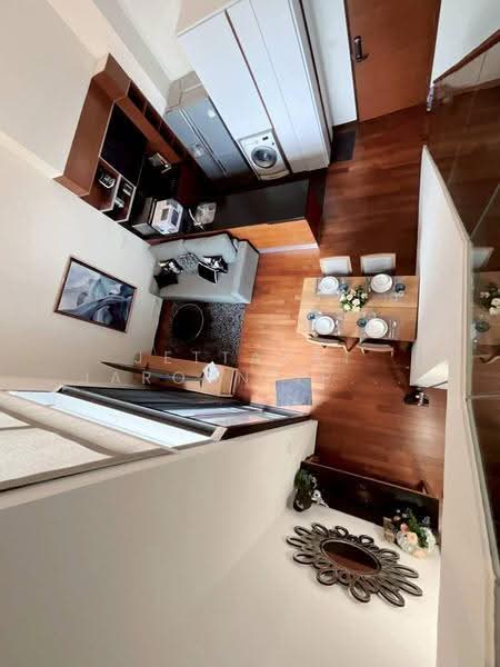 ASHTON Morph 38, Bangkok, 88 Soi Sukhumvit 38, Phra Kanong, Khlong Toei, Bangkok, 2 Bedrooms, 110 sqm, Condo For Rent, by Jettapat Jaroonpipatkun, 500551261 - DDproperty.com