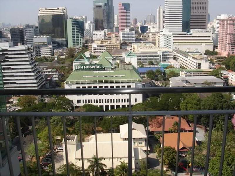 Urbana Sathorn : เออร์บาน่า สาทร, กรุงเทพ, 55 ถนนสาทรใต้, ทุ่งมหาเมฆ, สาทร, กรุงเทพ, 66 ตร.ม., คอนโด ให้เช่า, โดย Nat Tantirapan, 500551264 - DDproperty.com
