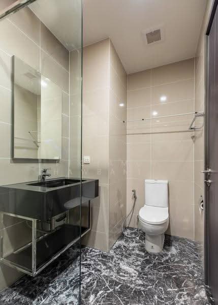 The Edge Sukhumvit 23 : เอดจ์ สุขุมวิท 23, กรุงเทพ, 6 ซอยสุขุมวิท 23, คลองเตยเหนือ, วัฒนา, กรุงเทพ, 33 ตร.ม., คอนโด ให้เช่า, โดย Pichamon Chawbantard, 500551266 - DDproperty.com