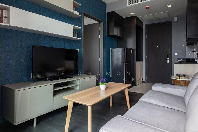The Edge Sukhumvit 23 : เอดจ์ สุขุมวิท 23, กรุงเทพ, 6 ซอยสุขุมวิท 23, คลองเตยเหนือ, วัฒนา, กรุงเทพ, 33 ตร.ม., คอนโด ให้เช่า, โดย Pichamon Chawbantard, 500551266 - DDproperty.com