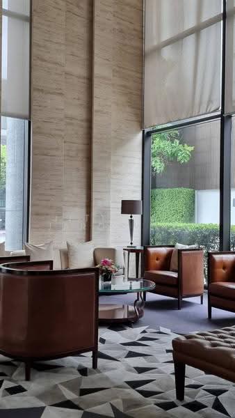 The Address Sukhumvit 28 : ดิ แอดเดรส สุขุมวิท 28, กรุงเทพ, 1 ซอยสุขุมวิท 28 ถนนสุขุมวิท แขวงคลองตัน เขตคลองเตย กรุงเทพมหานคร, คลองตัน, คลองเตย, กรุงเทพ, 69 ตร.ม., คอนโด ให้เช่า, โดย Jettapat Jaroonpipatkun, 500551267 - DDproperty.com