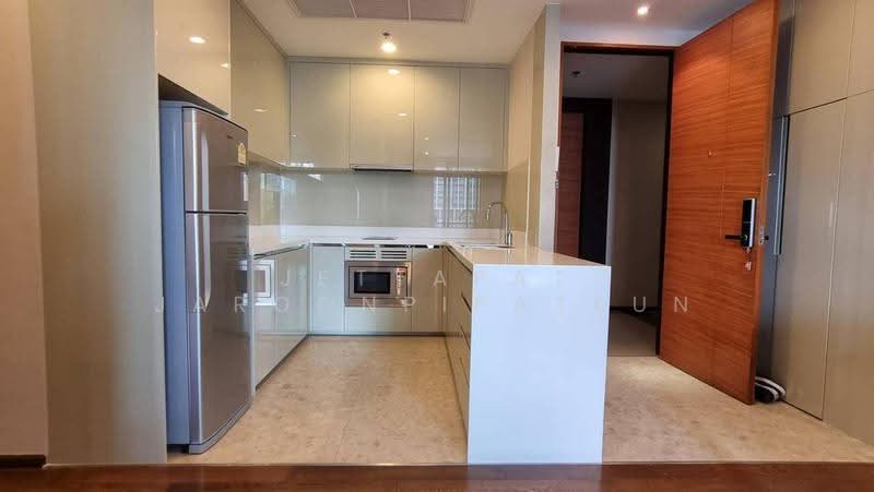 The Address Sukhumvit 28, Bangkok, 1 Soi Sukhumvit 28, Khong Tan, Khlong Toei, Bangkok, 2 Bedrooms, 69 sqm, Condo For Rent, by Jettapat Jaroonpipatkun, 500551267 - DDproperty.com