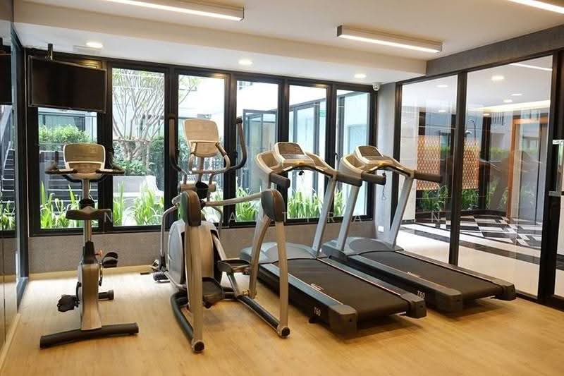 Notting Hill The Exclusive Charoen Krung, Bangkok, 77 Charoen Krung 93 Alley, Wat Prayakrai, Bang Kho Laem, Bangkok, 2 Bedrooms, 43 sqm, Condo For Rent, by Nat Tantirapan, 500551269 - DDproperty.com