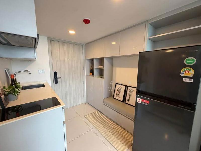 So Origin Kaset Interchange, Bangkok, 23106 Phahonyothin Rd, Sena Nikhom, Chatuchak, Bangkok, 1 Bedroom, 37 sqm, Condo For Rent, by Natthaya Ninkhwan, 500551270 - DDproperty.com