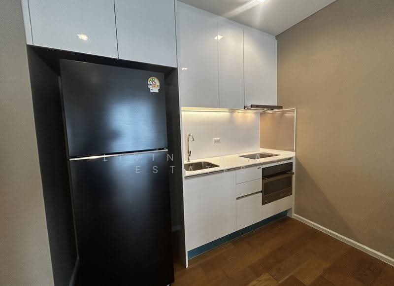 The Saint Residences Ladprao, bangkok, 588 Vibhavadi-Rangsit Road, Jom Phon, Chatuchak, Bangkok, 1 Bedroom, 40 sqm, Condo For Rent, by Living Real Estates, 500551271 - DDproperty.com