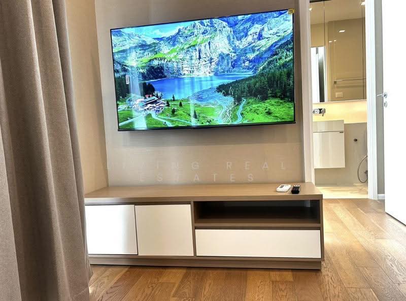 The Saint Residences Ladprao, bangkok, 588 Vibhavadi-Rangsit Road, Jom Phon, Chatuchak, Bangkok, 1 Bedroom, 40 sqm, Condo For Rent, by Living Real Estates, 500551271 - DDproperty.com