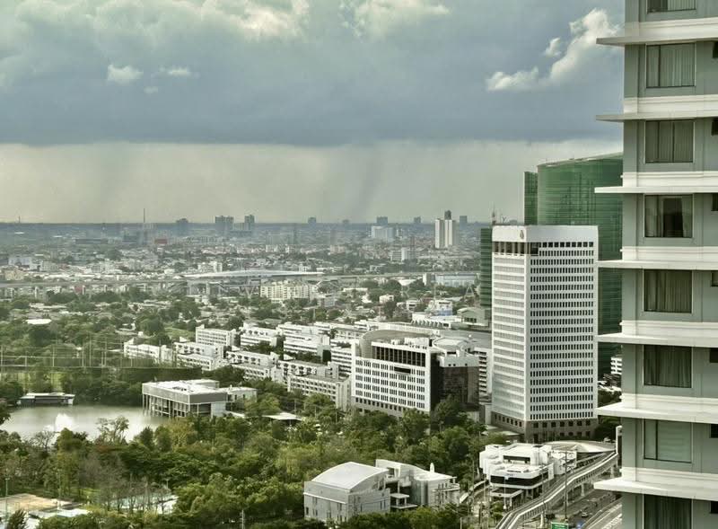The Saint Residences Ladprao, bangkok, 588 Vibhavadi-Rangsit Road, Jom Phon, Chatuchak, Bangkok, 1 Bedroom, 40 sqm, Condo For Rent, by Living Real Estates, 500551271 - DDproperty.com