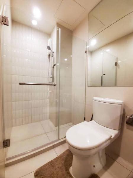 Life Asoke, Bangkok, Asoke-Dindang Road, Bang Kapi, Huai Khwang, Bangkok, 1 Bedroom, 37 sqm, Condo For Rent, by Jettapat Jaroonpipatkun, 500551272 - DDproperty.com