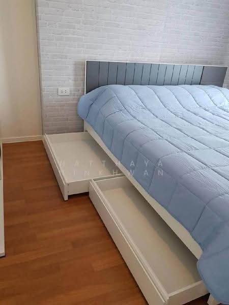 The Selected Kaset-Ngam Wongwan, Bangkok, 18 Ngamwongwan Road, Lat Yao, Chatuchak, Bangkok, 1 Bedroom, 28 sqm, Condo For Sale, by Natthaya Ninkhwan, 500551274 - DDproperty.com