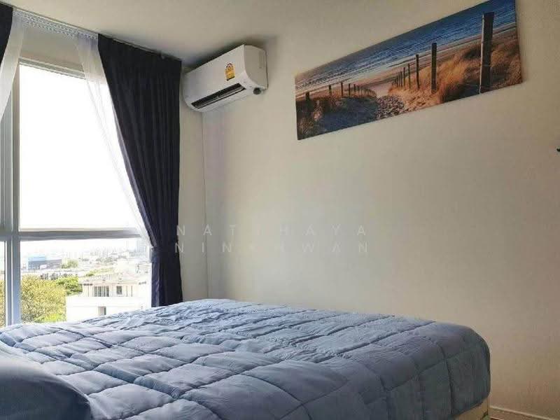 The Selected Kaset-Ngam Wongwan, Bangkok, 18 Ngamwongwan Road, Lat Yao, Chatuchak, Bangkok, 1 Bedroom, 28 sqm, Condo For Sale, by Natthaya Ninkhwan, 500551274 - DDproperty.com