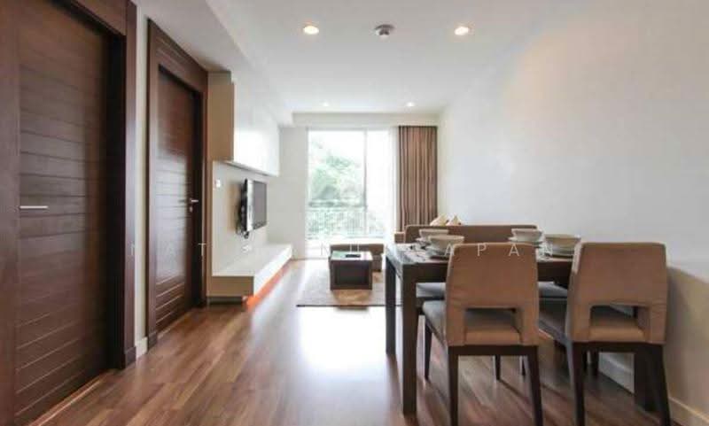 Tanida Residence, Bangkok, 48 Surasak Road, Silom, Bang Rak, Bangkok, 1 Bedroom, 53 sqm, Apartment For Rent, by Nat Tantirapan, 500551275 - DDproperty.com