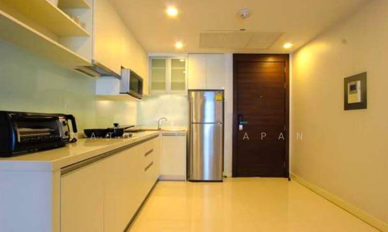 Tanida Residence : ธนิดา เรสซิเดนซ์, กรุงเทพ, 48 Surasak Road, สีลม, บางรัก, กรุงเทพ, 53 ตร.ม., อพาร์ทเมนท์ ให้เช่า, โดย Nat Tantirapan, 500551275 - DDproperty.com