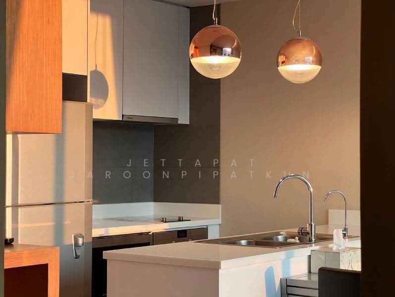 Aequa Sukhumvit 49, Bangkok, Soi Sukhumvit 49, Sukhumvit Road, Khlong Tan Nua, Watthana, Bangkok, 1 Bedroom, 60 sqm, Condo For Rent, by Jettapat Jaroonpipatkun, 500551276 - DDproperty.com