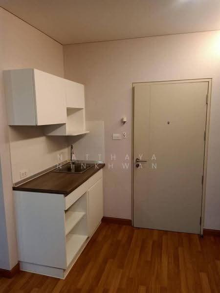 Lumpini Park Vibhavadi-Chatuchak, bangkok, Soi Vibhavadi Rangsit 3, Vibhavadi Rangsit Road, Jom Phon, Chatuchak, Bangkok, 1 Bedroom, 24 sqm, Condo For Sale, by Natthaya Ninkhwan, 500551278 - DDproperty.com