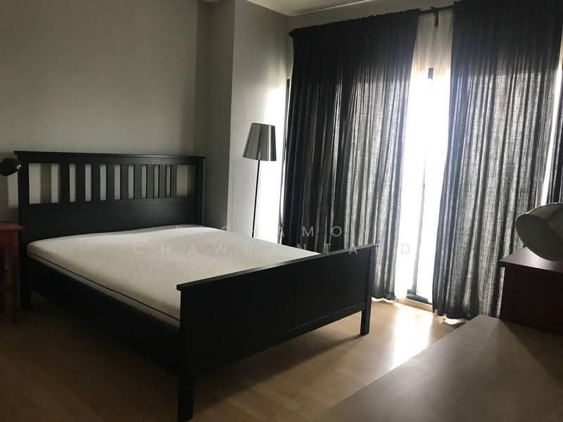 Noble Reveal, Bangkok, 36 Soi Sukhumvit 63, Ekamai Road, Phra Kanong Nua, Watthana, Bangkok, 1 Bedroom, 55 sqm, Condo For Rent, by Pichamon Chawbantard, 500551279 - DDproperty.com