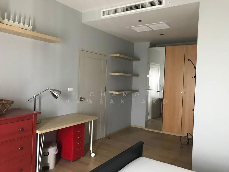 Noble Reveal, Bangkok, 36 Soi Sukhumvit 63, Ekamai Road, Phra Kanong Nua, Watthana, Bangkok, 1 Bedroom, 55 sqm, Condo For Rent, by Pichamon Chawbantard, 500551279 - DDproperty.com