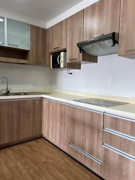 The Alcove Sukhumvit 49, Bangkok, Soi Sukhumvit 49, Khlong Tan Nua, Watthana, Bangkok, 2 Bedrooms, 70 sqm, Condo For Rent, by Nat Tantirapan, 500551280 - DDproperty.com