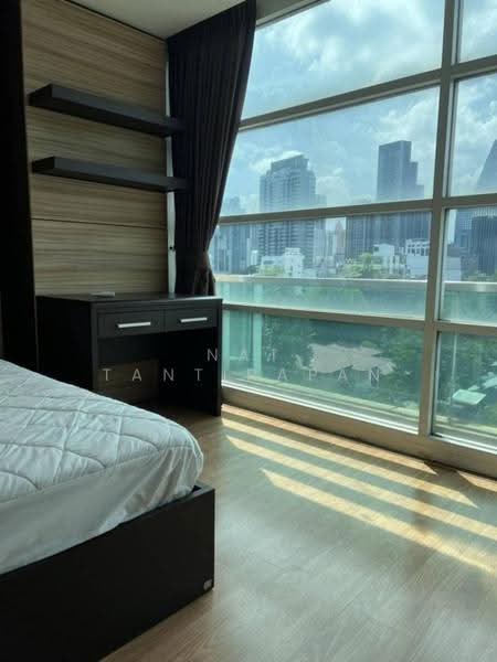The Alcove Sukhumvit 49, Bangkok, Soi Sukhumvit 49, Khlong Tan Nua, Watthana, Bangkok, 2 Bedrooms, 70 sqm, Condo For Rent, by Nat Tantirapan, 500551280 - DDproperty.com