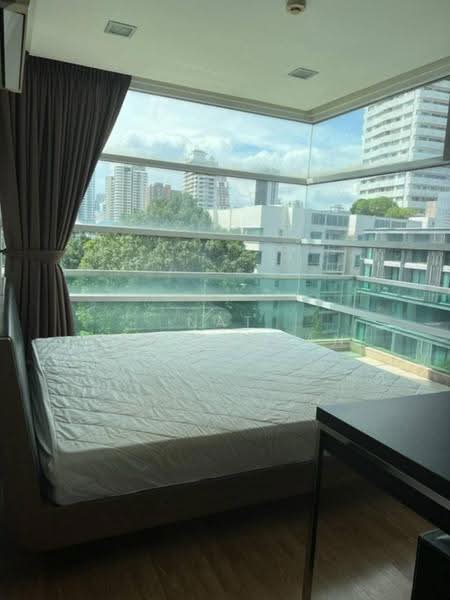 The Alcove Sukhumvit 49, Bangkok, Soi Sukhumvit 49, Khlong Tan Nua, Watthana, Bangkok, 2 Bedrooms, 70 sqm, Condo For Rent, by Nat Tantirapan, 500551280 - DDproperty.com