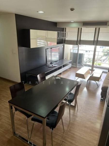 The Alcove Sukhumvit 49, Bangkok, Soi Sukhumvit 49, Khlong Tan Nua, Watthana, Bangkok, 2 Bedrooms, 70 sqm, Condo For Rent, by Nat Tantirapan, 500551280 - DDproperty.com