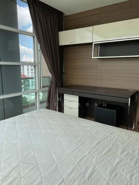 The Alcove Sukhumvit 49, Bangkok, Soi Sukhumvit 49, Khlong Tan Nua, Watthana, Bangkok, 2 Bedrooms, 70 sqm, Condo For Rent, by Nat Tantirapan, 500551280 - DDproperty.com