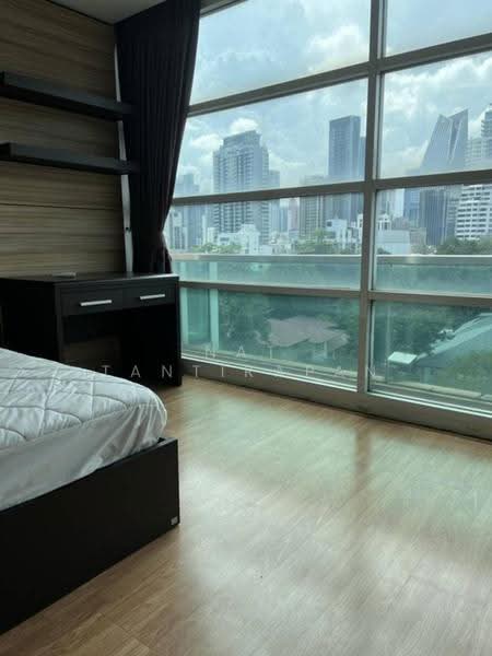 The Alcove Sukhumvit 49, Bangkok, Soi Sukhumvit 49, Khlong Tan Nua, Watthana, Bangkok, 2 Bedrooms, 70 sqm, Condo For Rent, by Nat Tantirapan, 500551280 - DDproperty.com