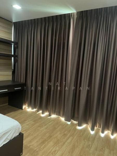 The Alcove Sukhumvit 49, Bangkok, Soi Sukhumvit 49, Khlong Tan Nua, Watthana, Bangkok, 2 Bedrooms, 70 sqm, Condo For Rent, by Nat Tantirapan, 500551280 - DDproperty.com