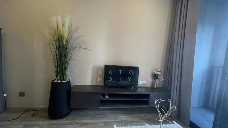 ASHTON Asoke, Bangkok, 131 Asoke Montri Road, Khlongtoei Nua, Watthana, Bangkok, 1 Bedroom, 37 sqm, Condo For Rent, by Dechatorn Chichaiyang, 500551282 - DDproperty.com